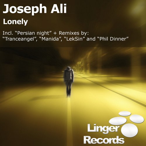 Joseph Ali – Lonely