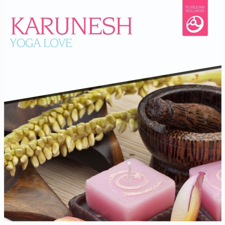 Karunesh – Yoga Love