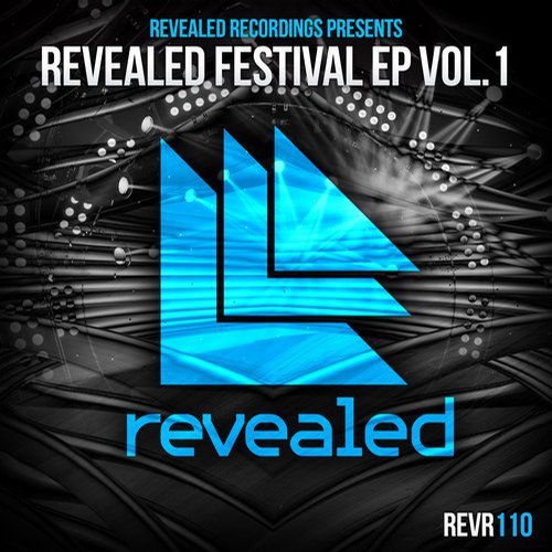 Kill The Buzz & Domeno & Mikey Salerno & Joey Dale – Revealed Festival 1