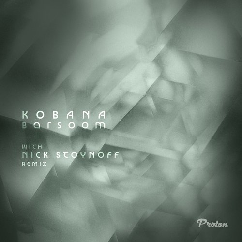Kobana – Barsoom