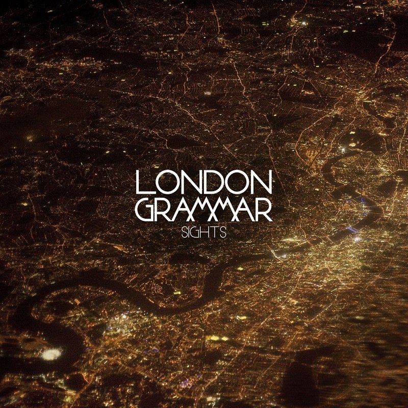 London Grammar – Sights (Remixes EP)