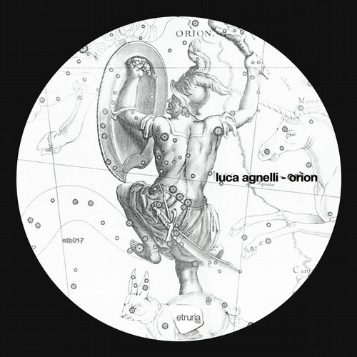 Luca Agnelli – Orion