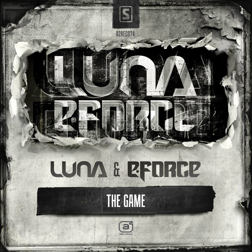 Luna & E-Force – The Game