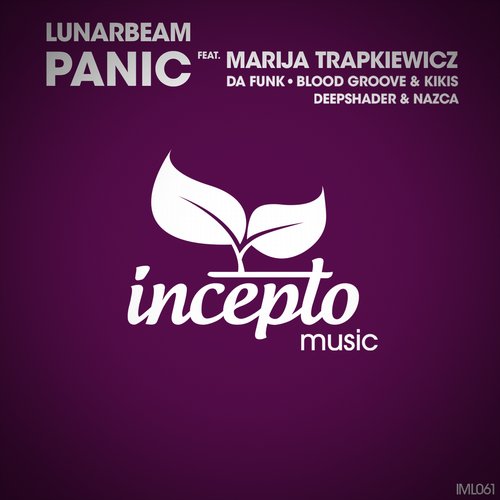 Lunarbeam feat. Marija Trapkiewicz – Panic