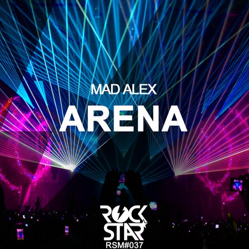 Mad Alex – Arena