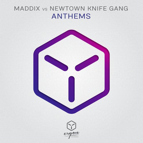 Maddix vs Newtown Knife Gang – Anthems