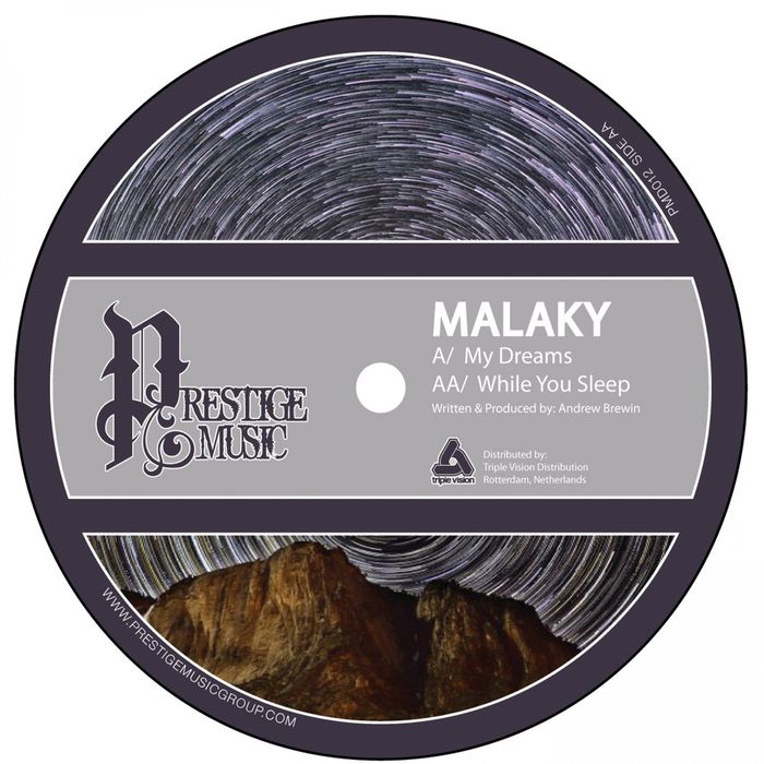Malaky – My Dreams