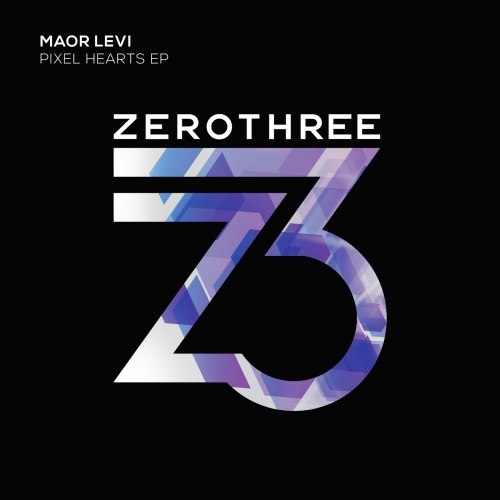 Maor Levi vs Norin & Rad – Pixel Hearts EP