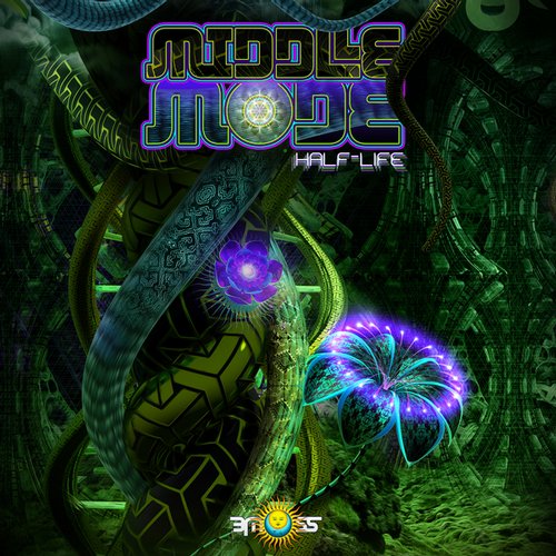 Middle Mode – Half Life