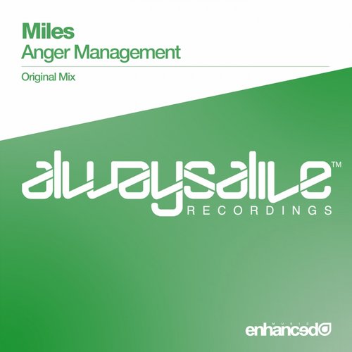 Miles – Anger Management