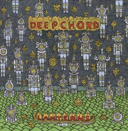 Deepchord – Lanterns