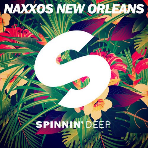 Naxxos – New Orleans