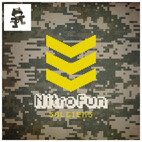 Nitro Fun – Soldiers
