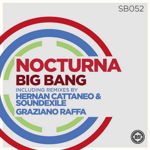 Nocturna – Big Bang