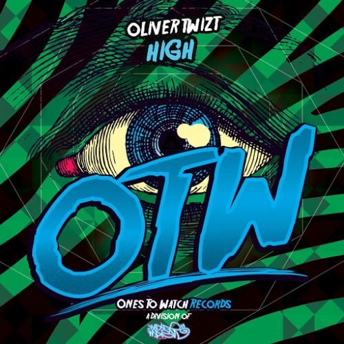 Oliver Twizt – High