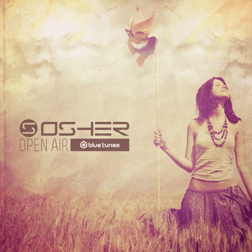 Osher – Open Air