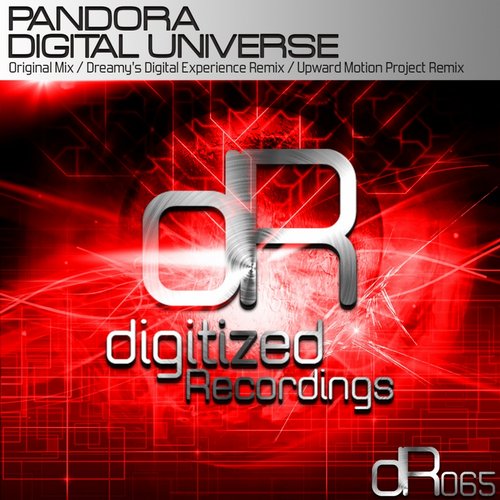 Pandora – Digital Universe