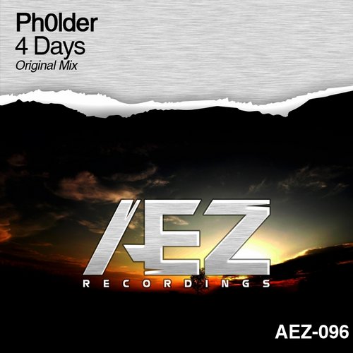 Ph0lder – 4 Days