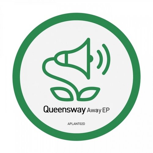 Queensway – Away EP