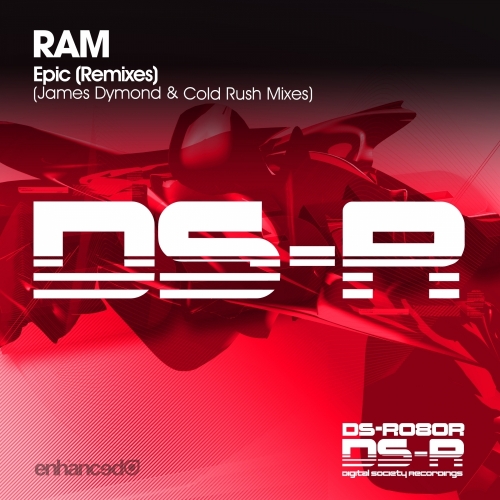 Ram – Epic (Remixes)