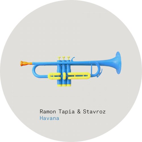 Ramon Tapia & Stavroz – Havana
