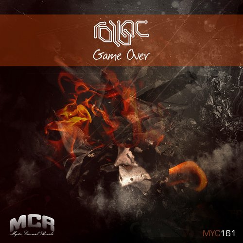 Rolbac – Game Over