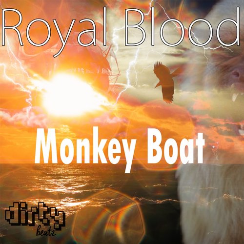 Royal Blood – Monkey Boat