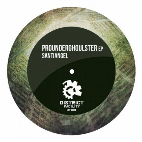 Santiangel – Prounderghoulster