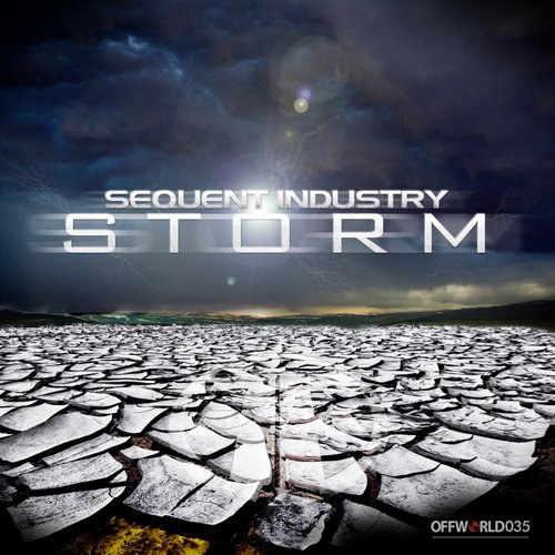 Sequent Industry – Storm EP