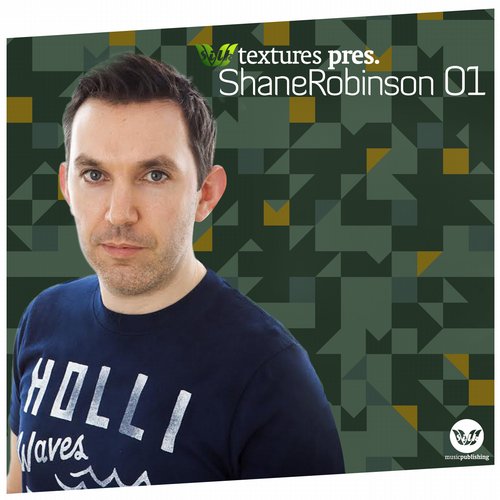 Silk Textures Pres. Shane Robinson 01