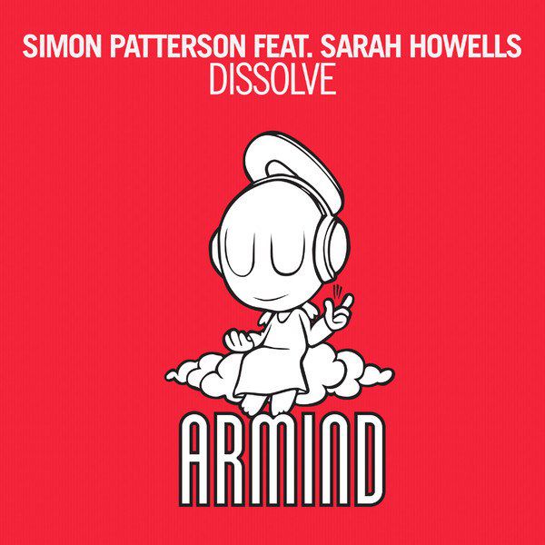 Simon Patterson feat. Sarah Howells – Dissolve