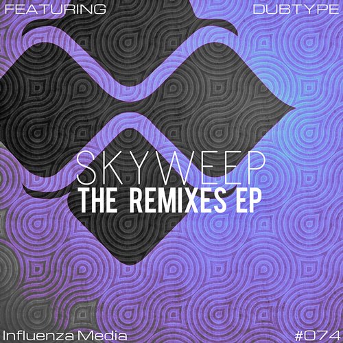 Skyweep – The Remixes EP