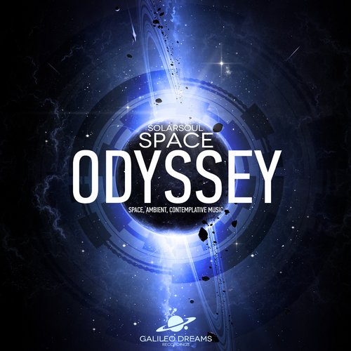 Solarsoul – Space Odyssey