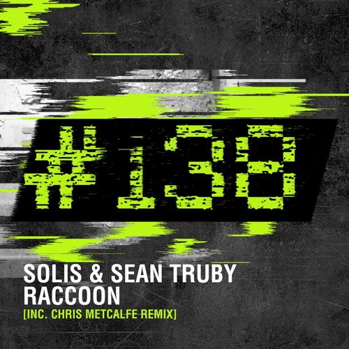 Solis & Sean Truby – Raccoon (Chris Metcalfe Remix)