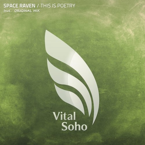 Space Raven – This Is Poetry