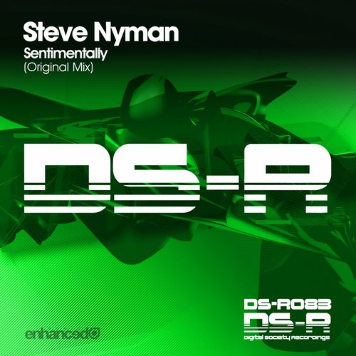 Steve Nyman – Sentimentally