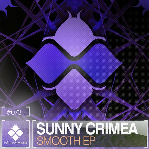Sunny Crimea – Smooth EP