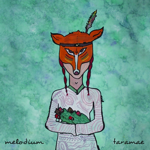 Melodium – Taramae