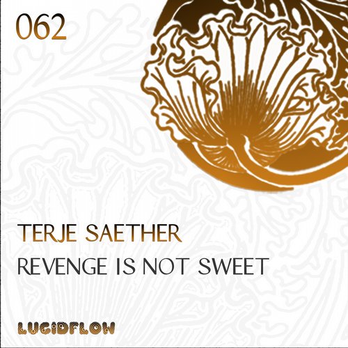 Terje Saether – Revenge Is Not Sweet