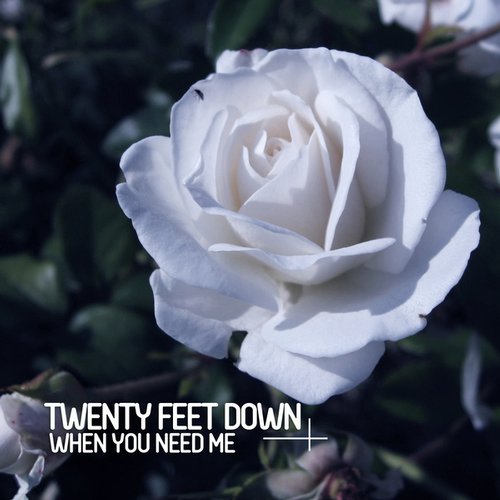 Twenty Feet Down – When You Need Me