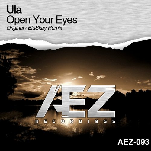 Ula – Open Your Eyes