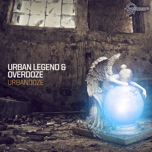 Urban Legend & OverdoZe – Urbandoze
