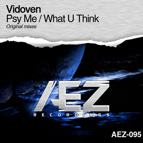 Vidoven – Psy Me / What U Think
