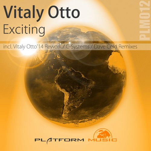 Vitaly Otto – Exciting