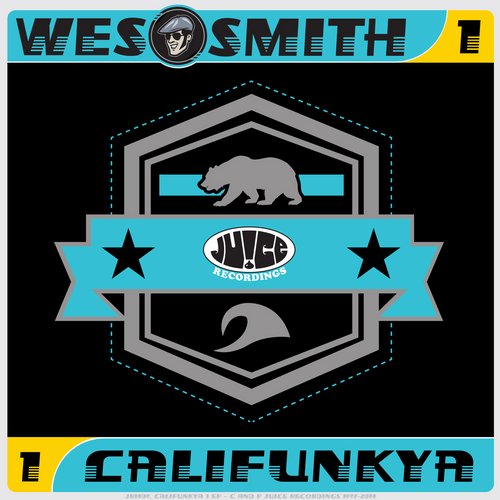 Wes Smith – Califunkya 1