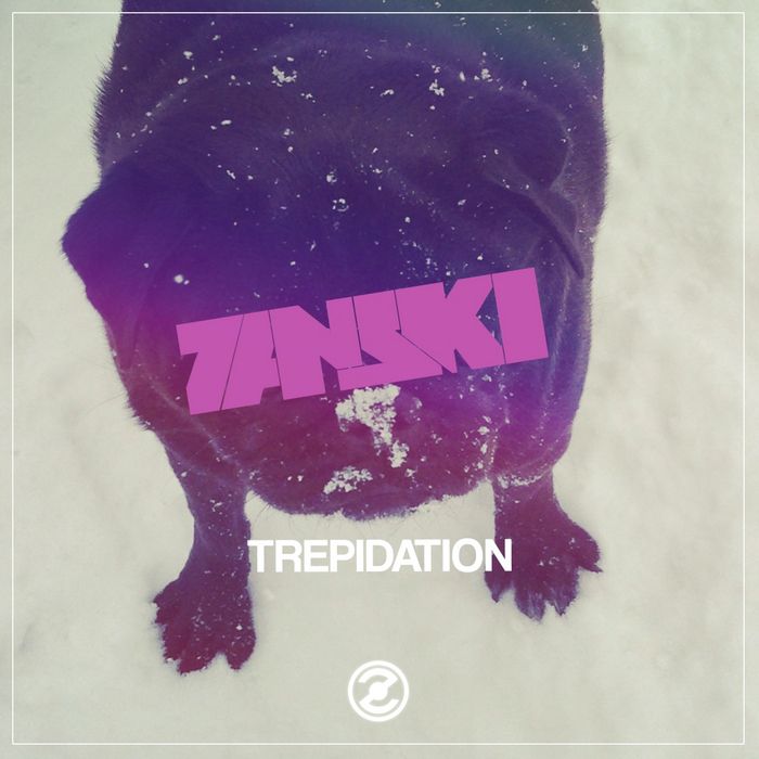Zanski – Trepidation