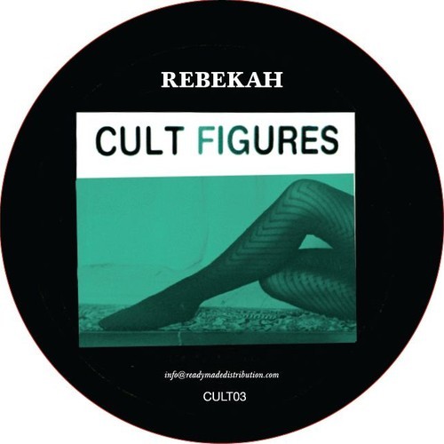 Rebekah – Cult Figures 03