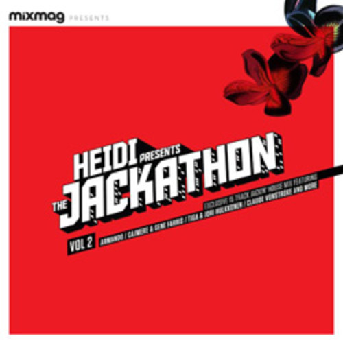 VA – Heidi – The Jackathon Vol. 2