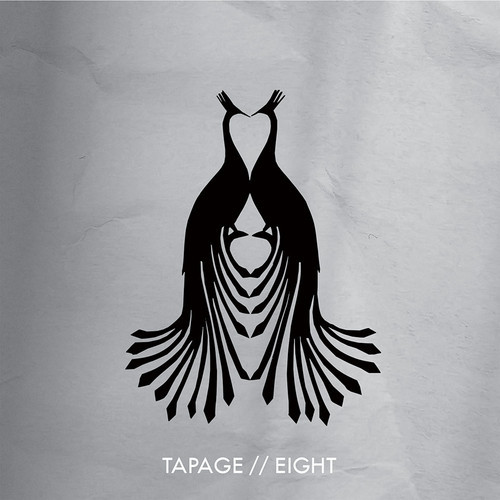 Tapage – Eight
