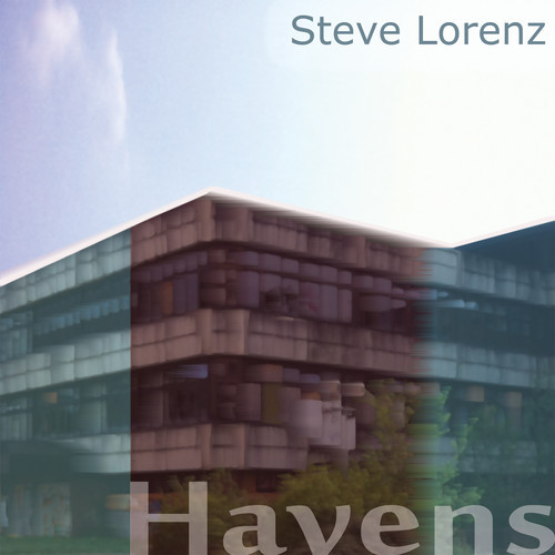 Steve Lorenz – Havens